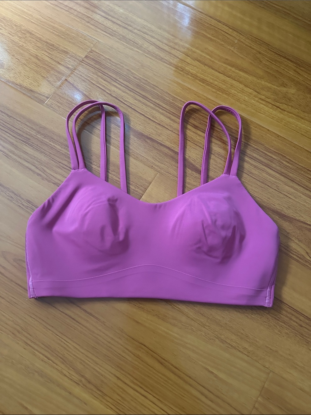Lululemon Like a Cloud bra